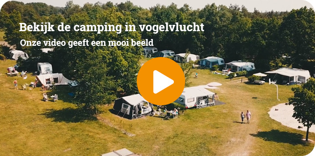 camping Veluwe