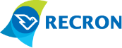 Het RECRON Logo